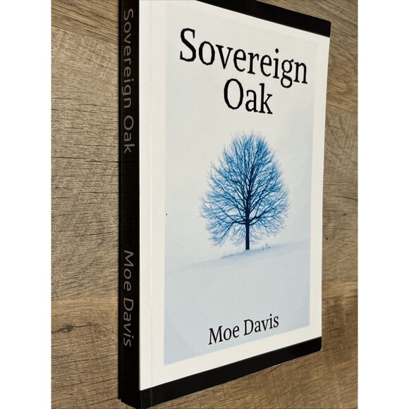 Sovereign Oak Moe Davis - Picture 2 of 5